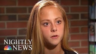 One Nation Overdosed How Children Cope With A Parents Addiction  NBC Nightly News [upl. by Millie]