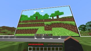 You Can Play These Games INSIDE of Minecraft [upl. by Htir]