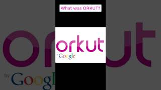 What was Orkut Have you heard about ORKUT socialmedia orkut facebook socialnetwork [upl. by Hasila146]