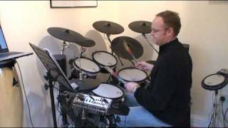 Get Real  Rockschool  Grade 2 Drums [upl. by Duffy909]