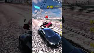 Perfect Elimination 🚨 Lamborghini Gameplay  shorts gameplay [upl. by Saxen150]