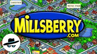 Remembering Millsberry in 2021 Return of Millsberry [upl. by Petuu]