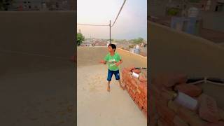 Kiteflying fighting chote ne meri patang kaat di kiteflying fighting shorts [upl. by Orhtej]