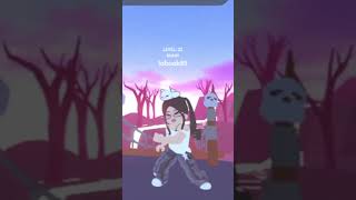 Game tdd3 dance smooth moves [upl. by Anairam14]