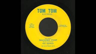 Phil Eddings  Okechobee Stomp  Country 45 [upl. by Maze]