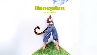 Honeydew Official Lyric Visualizer [upl. by Corny]