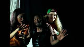 Lucky Dube  Different Colours One People Official Music Video [upl. by Eruza]