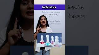 AcidBase Indicators  Class 7 Science Acids Bases And Salts [upl. by Arres]