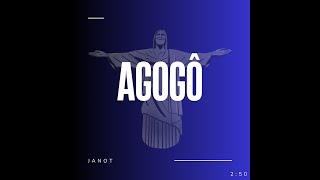 AGOGÔ [upl. by Drarej]