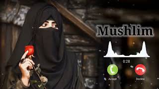 Beautiful islamic ringtone  Naat ringtone  Qawwali ringtone  Arabic Ringtone  Ringtone 2023 [upl. by Htebsil746]