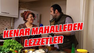 Kızma Kazan  Kenar Mahalleleden Lezzetler [upl. by Eniamej]