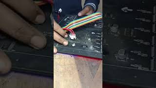 Fixing a 5000 LED Screen Display DIY [upl. by Shetrit332]