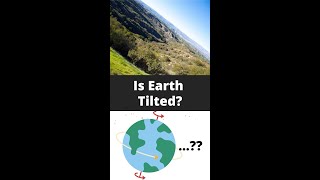 Is Earth Tilted tamil science facts [upl. by Idnil]