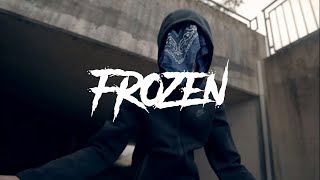 FREE BWC Yanko x UK Drill Type Beat 2024  quotFrozenquot [upl. by Tlevesor]