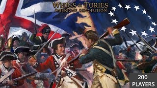 Whigs amp Tories  Kickstarter Video [upl. by Cato321]