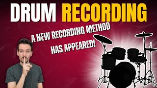 8 Mics On Drums MY FAVORITE METHOD  Drum Recording Techniques [upl. by Dearman]