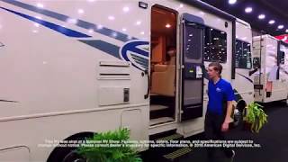 2018 Winnebago Vista 27PE [upl. by Acirtal898]