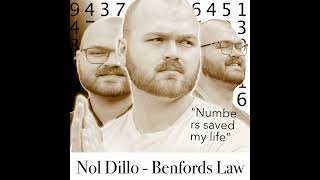 NOL DILLO  Benfords law The Numbers Song [upl. by Anna-Maria600]