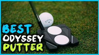 Best Odyssey Putter Grips in 2023  Top 5 Review  Oversized Lightweight Golf Grips Nonslip [upl. by Christie133]