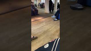 Appointment in job centre 😭 uk foryou viralvideo [upl. by Etnaud]