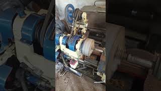 latheturning woodworking wood lathe woodlathe lathing woodturning automobile lathemachine [upl. by Eki]