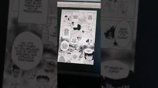 How to make a Webcomic Website  Webtoon Artist Rambles Shorts [upl. by Wash740]