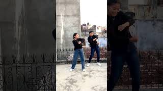 Premika ne pyr se song music bollywood hindisong dance shortsvideo dancewithsneha duet [upl. by Haldane]