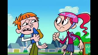 Wayside School  Season 1  Pilot Movie All episodes in one video [upl. by Martguerita]