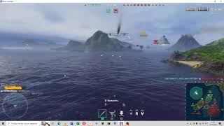 World of Warships [upl. by Akinihs]