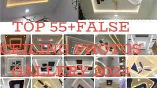 False ceiling design living room with one fan False Ceiling design  POP design all photos 👌 [upl. by Daly]