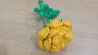 How to Crochet Flower Designs Basic to Advanced [upl. by Towny952]