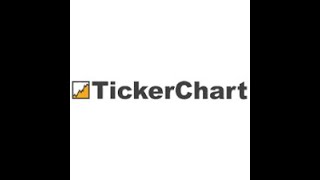 اساسيات برنامج تكرتشارت TickerChart  الجزء الاول [upl. by Spector]