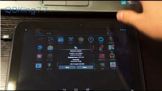 How to Root the Google Nexus 10 Tablet  Latest [upl. by Aicilaf]