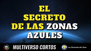 🔵 El Secreto De Las Zonas Azules ✨ [upl. by Callista]