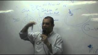 DrAhmed Abdelrahman  Chemotherapy 4  Inhibitors of Ptn amp NA Synthesis Part 3 [upl. by Nisaj]