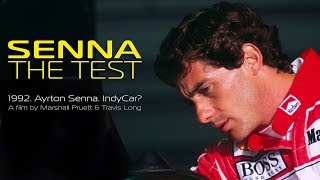 SENNA The Test [upl. by Sillihp]