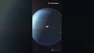 The story of the planet Neptunspace solarsystem astronomy universe science solarsystemwonders [upl. by Korns]