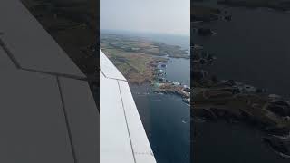 Belleîle ｜LFEA ｜Flypass [upl. by Tareyn]