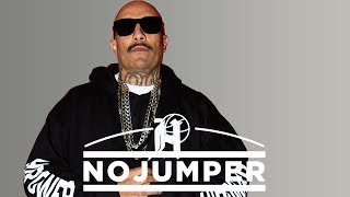 The Mr CaponeE Interview [upl. by Leone]