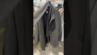 Primark New Women’s Winter Coats Collection shortsfeed  winter coat primark winterfashion [upl. by Wildermuth]