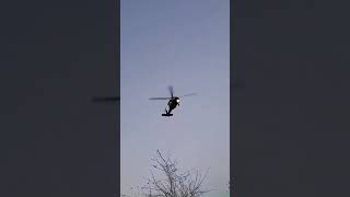 Blackhawk Helicopter Allegedly Sabotaging Volunteer Supply Zones in Western North Carolina [upl. by Nellahs]