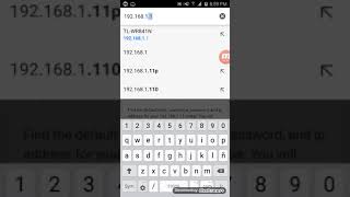 Ver clave wifi a la que estas conectado en Android por IP sin rooter ni aplicaciones [upl. by Annaitsirhc]