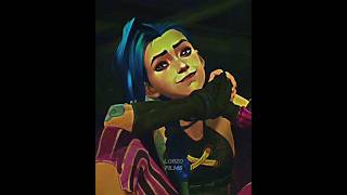 Jinx Interrogates Sevika 😱  Arcane  shorts edit viral arcane [upl. by Darnell]