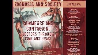 Cockroaches and the Spread of Pathogens [upl. by Nelli]