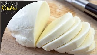 சீஸ் செய்யலாம் வாங்கMozzarella cheese recipe in TamilCheese recipe in Tamil [upl. by Alanna]