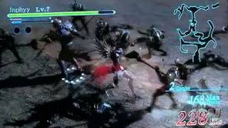 Ninety Nine Nights 2 Xbox 360 gameplay [upl. by Keever]