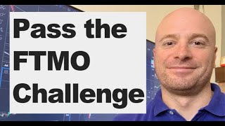 Tips to PASS the FTMO Challenge [upl. by Waldos449]