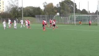 2014 BL S SVW TSG Thannhausen C Jug HZ2 1 [upl. by Harshman257]