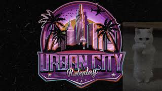 URBAN CITY V3 OST LUQS [upl. by Finlay]