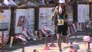 1998 Ironman Canada Triathlon [upl. by Ardiek]